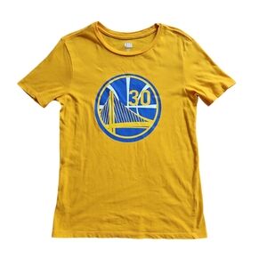 NBA • Steph Curry T-shirt
